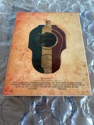 Sicario - Edición Filmarena