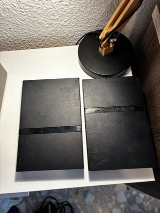 Lote PS1, PS2, PS3 (Sony) - Sin Probar