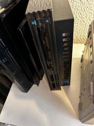 Lote PS1, PS2, PS3 (Sony) - Sin Probar