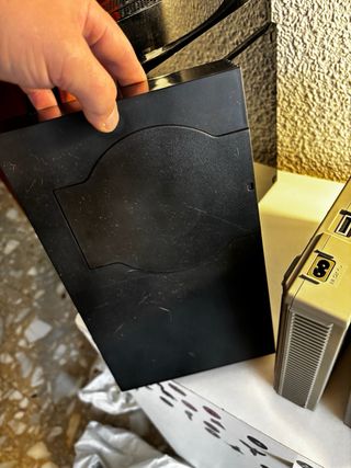 Lote PS1, PS2, PS3 (Sony) - Sin Probar