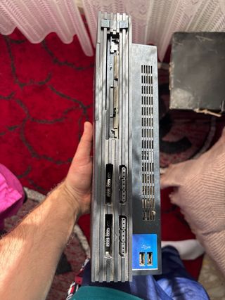 Lote PS1, PS2, PS3 (Sony) - Sin Probar