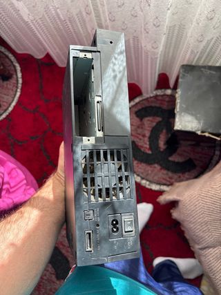 Lote PS1, PS2, PS3 (Sony) - Sin Probar