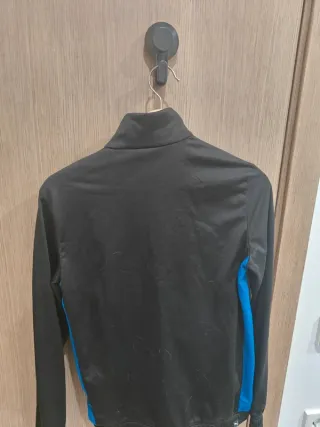 Pack 3 Chaquetas Puma y Quiksilver