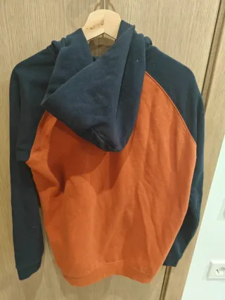 Pack 3 Chaquetas Puma y Quiksilver