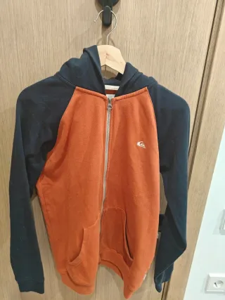 Pack 3 Chaquetas Puma y Quiksilver