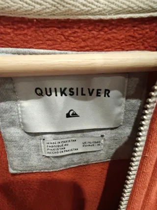 Pack 3 Chaquetas Puma y Quiksilver