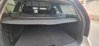 Volvo V50 2009 etiqueta B