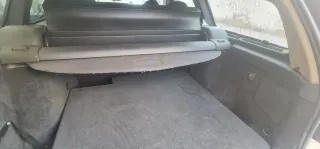 Volvo V50 2009 etiqueta B