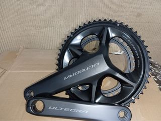 Potenciometro 4iiii Shimano Ultegra FC-R8100 170mm
