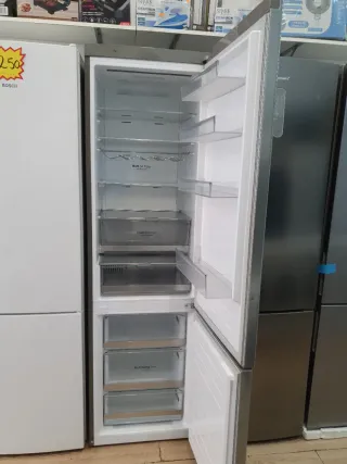 Nevera LG con garantía y transporte