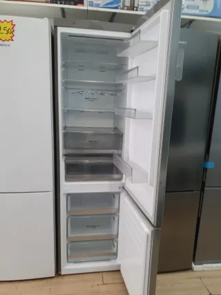 Nevera LG con garantía y transporte