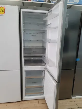 Nevera LG con garantía y transporte