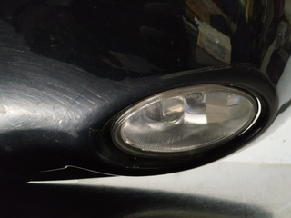 PARAGOLPES DELANTERO HYUNDAI SANTA FE (CM) S / R