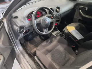 SEAT Ibiza 2007