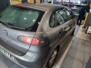 SEAT Ibiza 2007