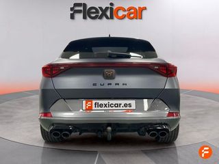 Cupra Formentor 2.0 TSI 228kW (310 CV) VZ 4Drive DSG