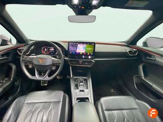 Cupra Formentor 2.0 TSI 228kW (310 CV) VZ 4Drive DSG