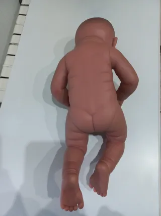 Muñeca Antonio Juan Bebé