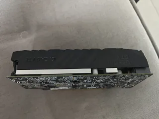 Gigabyte GTX 1650 OC Low Profile 4GB GDDR5