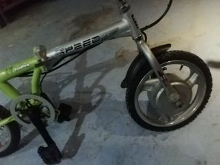 BICICLETA ELÉCTRICA No Urbana solo campo y Pueblos