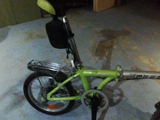 BICICLETA ELÉCTRICA No Urbana solo campo y Pueblos