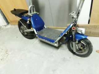 BICICLETA ELÉCTRICA Plegable