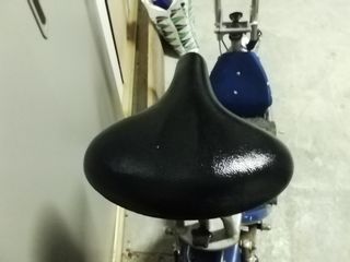 BICICLETA ELÉCTRICA Plegable