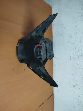 Portamatriculas Superdink 2020