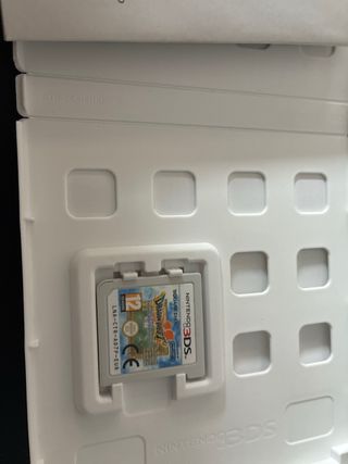 Dragon Quest VII 3DS