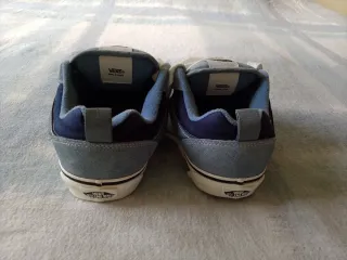 Zapatillas Vans Knu Skool 38.5