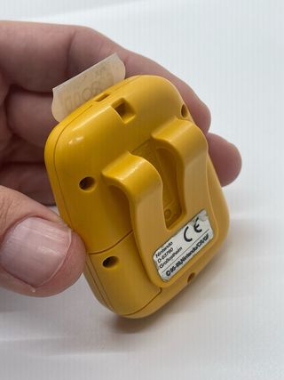 Nintendo Pokémon Pikachu Tamagotchi Amarillo