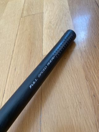 Manillar MTB FSA SLK Carbono 740mm 31.8mm