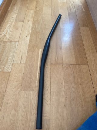 Manillar MTB FSA SLK Carbono 740mm 31.8mm