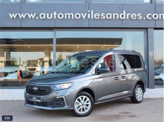 Ford Tourneo Connect 2024