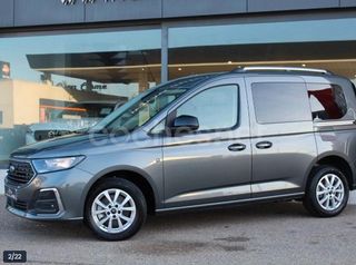 Ford Tourneo Connect 2024