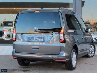 Ford Tourneo Connect 2024