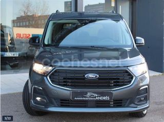 Ford Tourneo Connect 2024