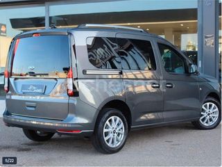 Ford Tourneo Connect 2024