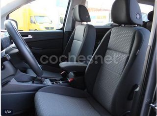 Ford Tourneo Connect 2024