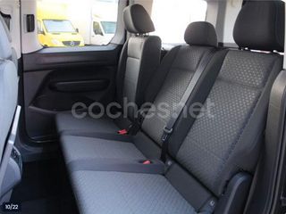 Ford Tourneo Connect 2024