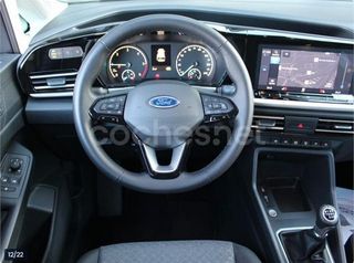Ford Tourneo Connect 2024