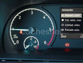 Ford Tourneo Connect 2024