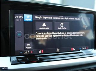 Ford Tourneo Connect 2024