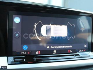 Ford Tourneo Connect 2024