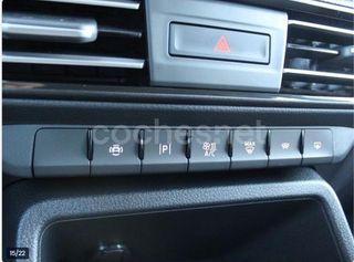 Ford Tourneo Connect 2024