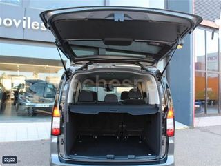 Ford Tourneo Connect 2024