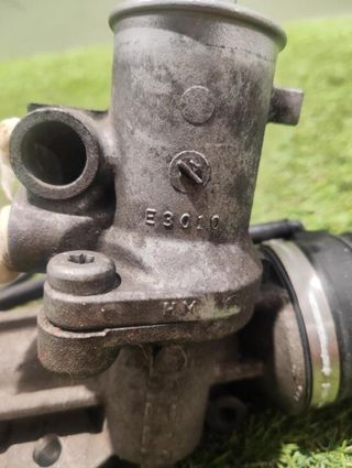 Cremallera dirección peugeot 299300 e3010 308