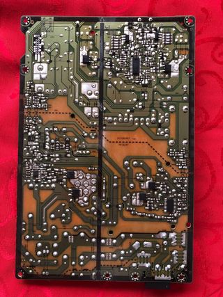 Módulo Alimentación LG 50 LED