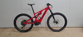 Specialized Turbo Levo Comp Gen3 S2/S3/S4