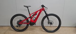Specialized Turbo Levo Comp Gen3 S2/S3/S4